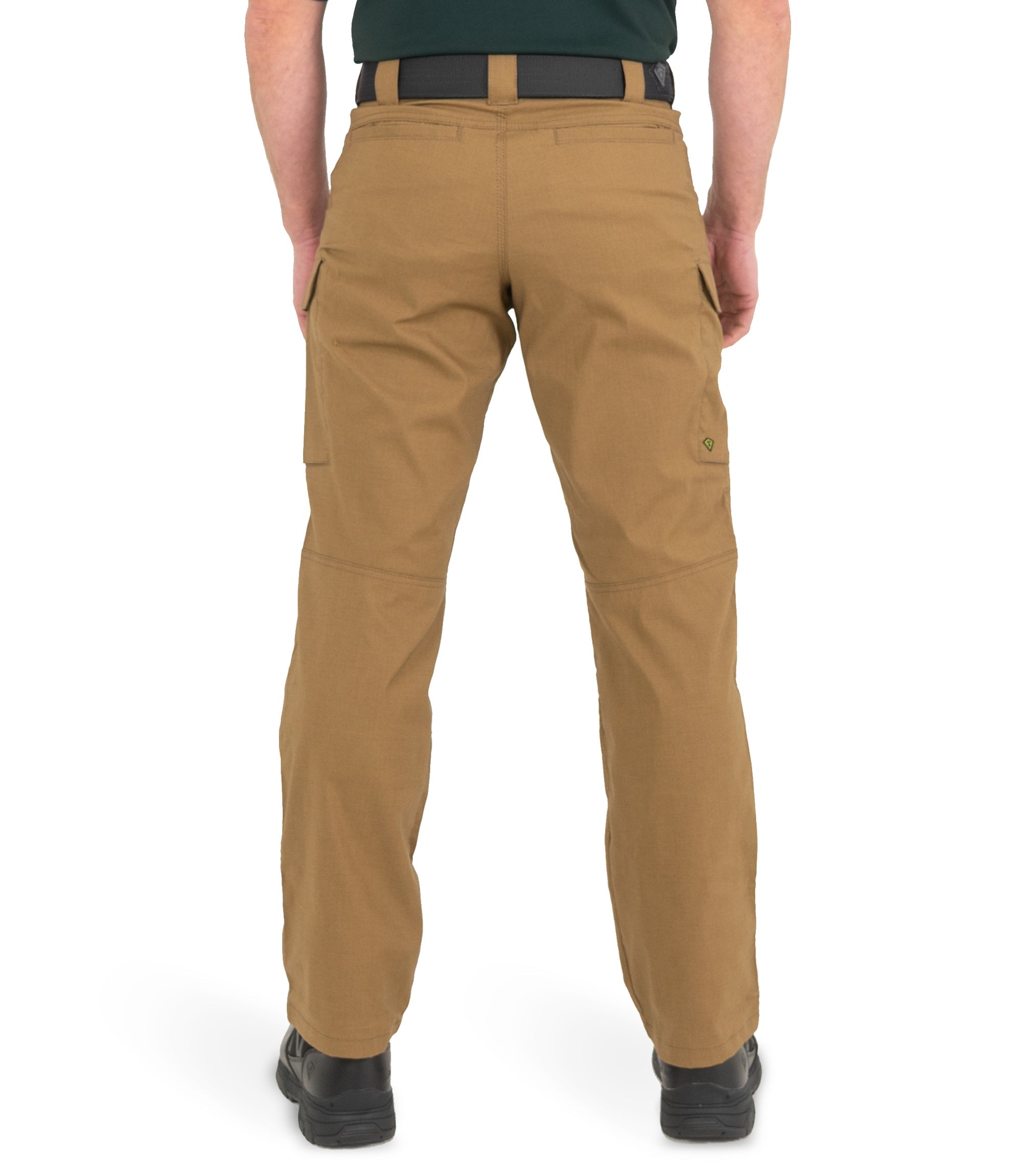 First Tactical Men's V2 Tactical Pant - Coyote Brown