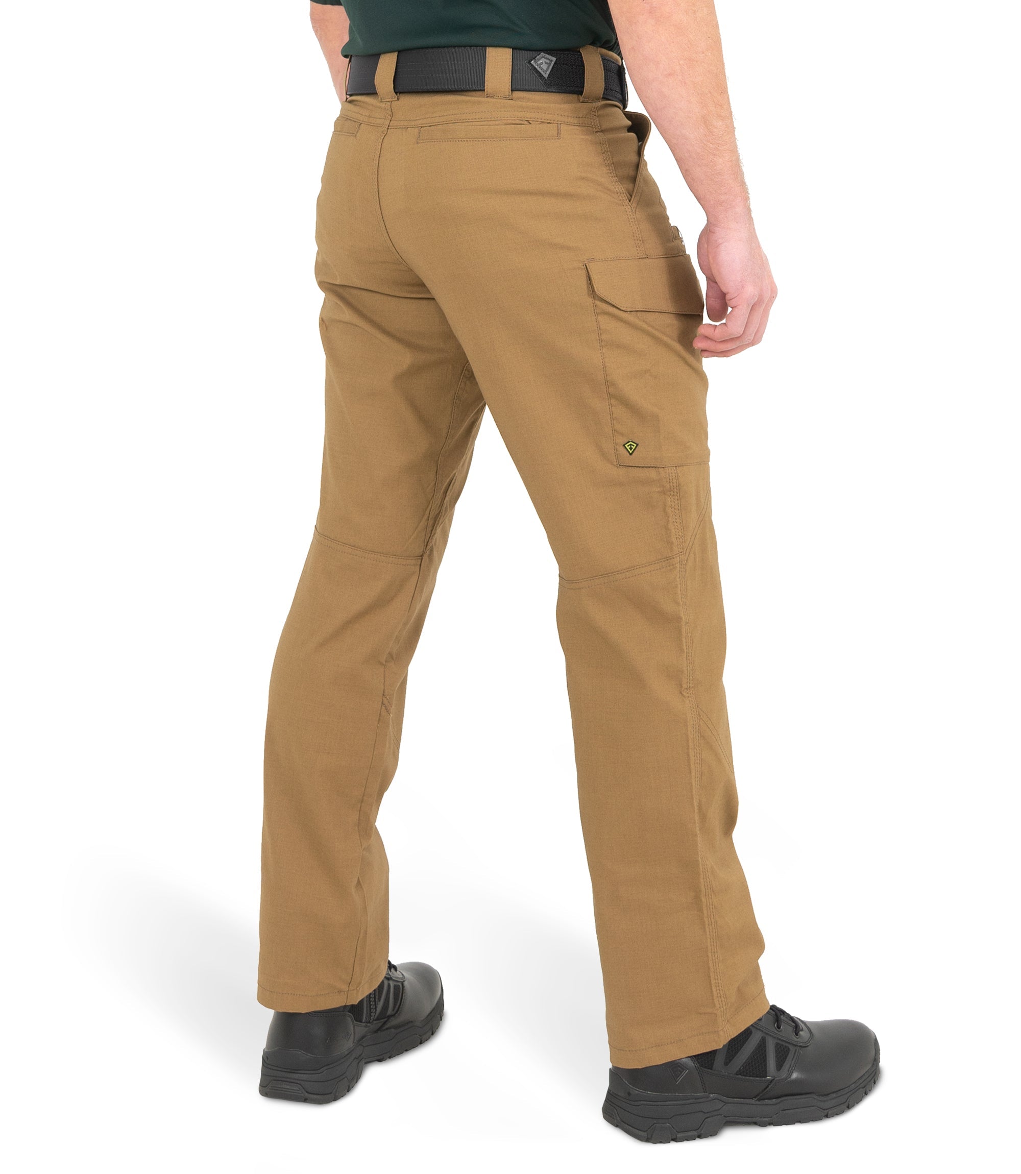 First Tactical Men's V2 Tactical Pant - Coyote Brown