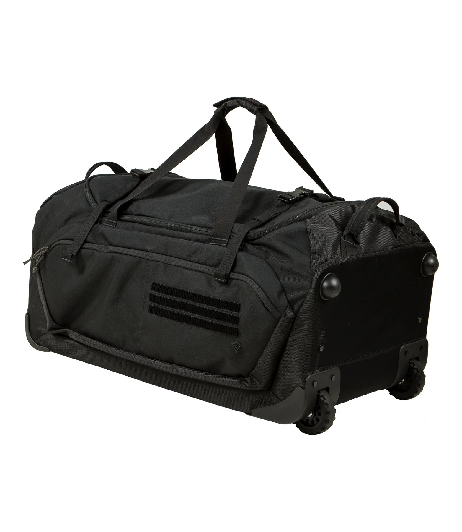 First Tactical Specialist Rolling Duffle – Western Tactical