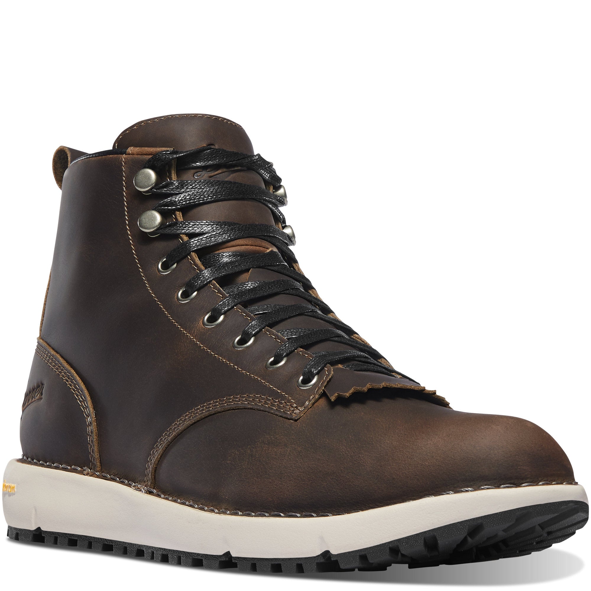 Danner Logger 917 Boot - Chocolate Chip