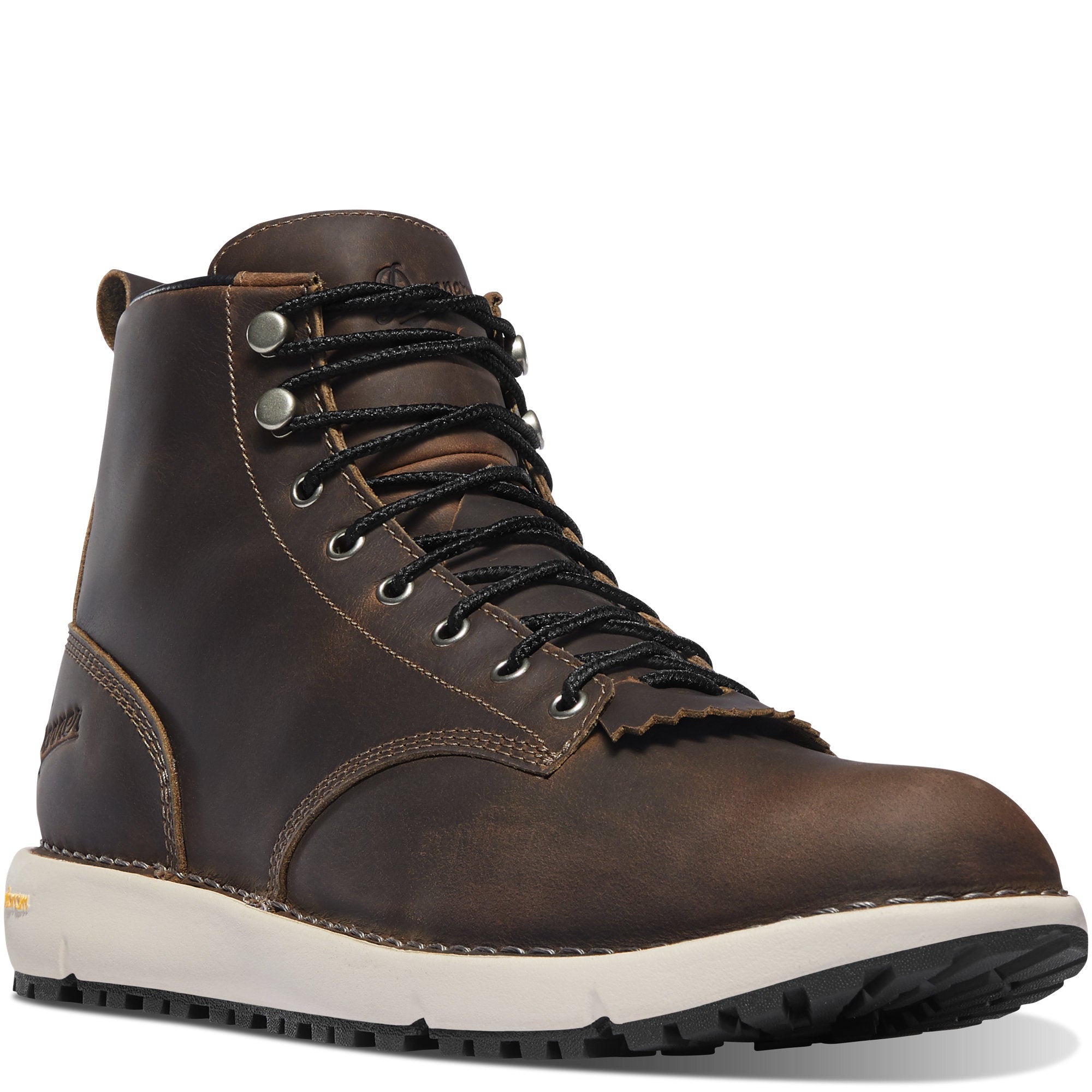 Danner Logger 917 Boot - Chocolate Chip