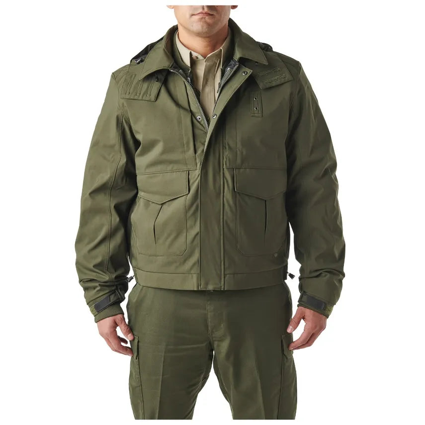 5.11 Tactical - 4-in-1 Patrol Jacket 2.0