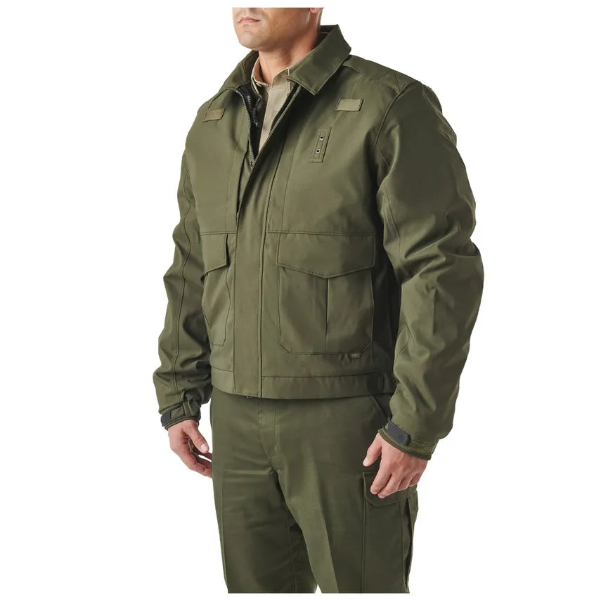5.11 Tactical - 4-in-1 Patrol Jacket 2.0