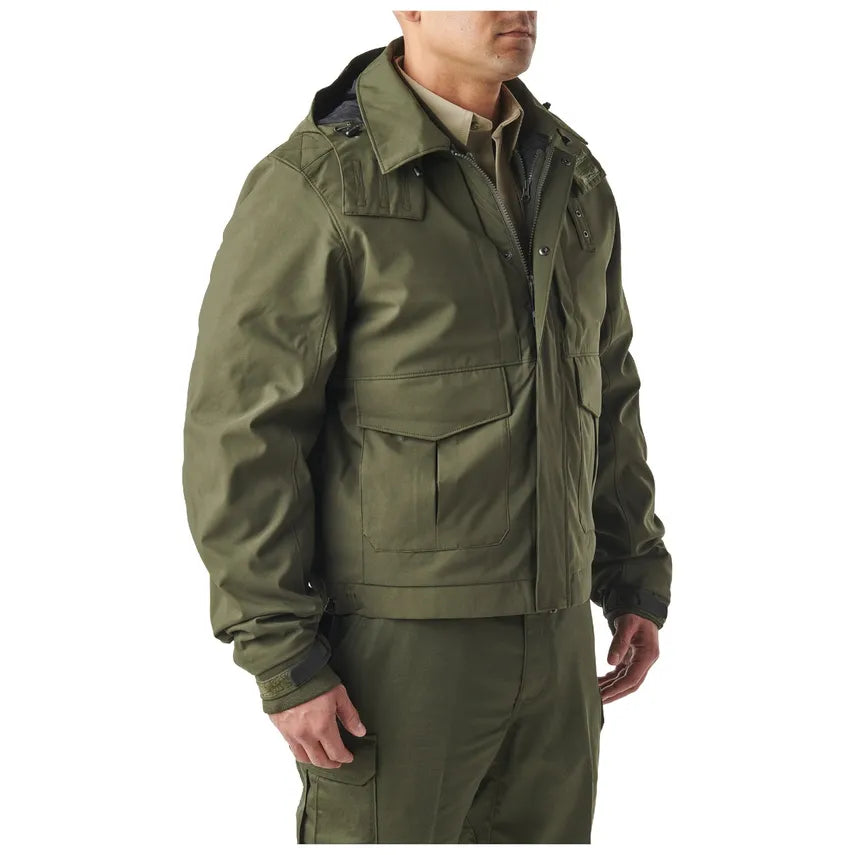 5.11 Tactical 4 in 1 Patrol Jacket 2.0 Western Tactical