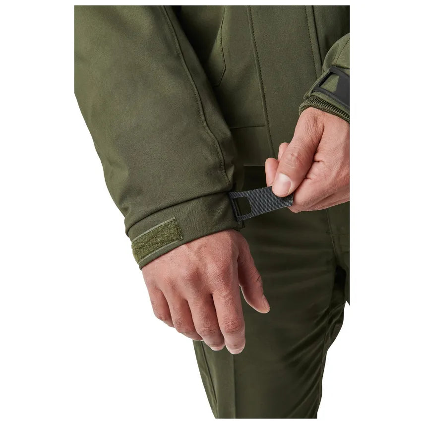 5.11 Tactical - 4-in-1 Patrol Jacket 2.0