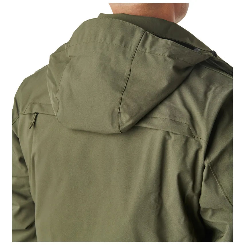 5.11 Tactical - 4-in-1 Patrol Jacket 2.0