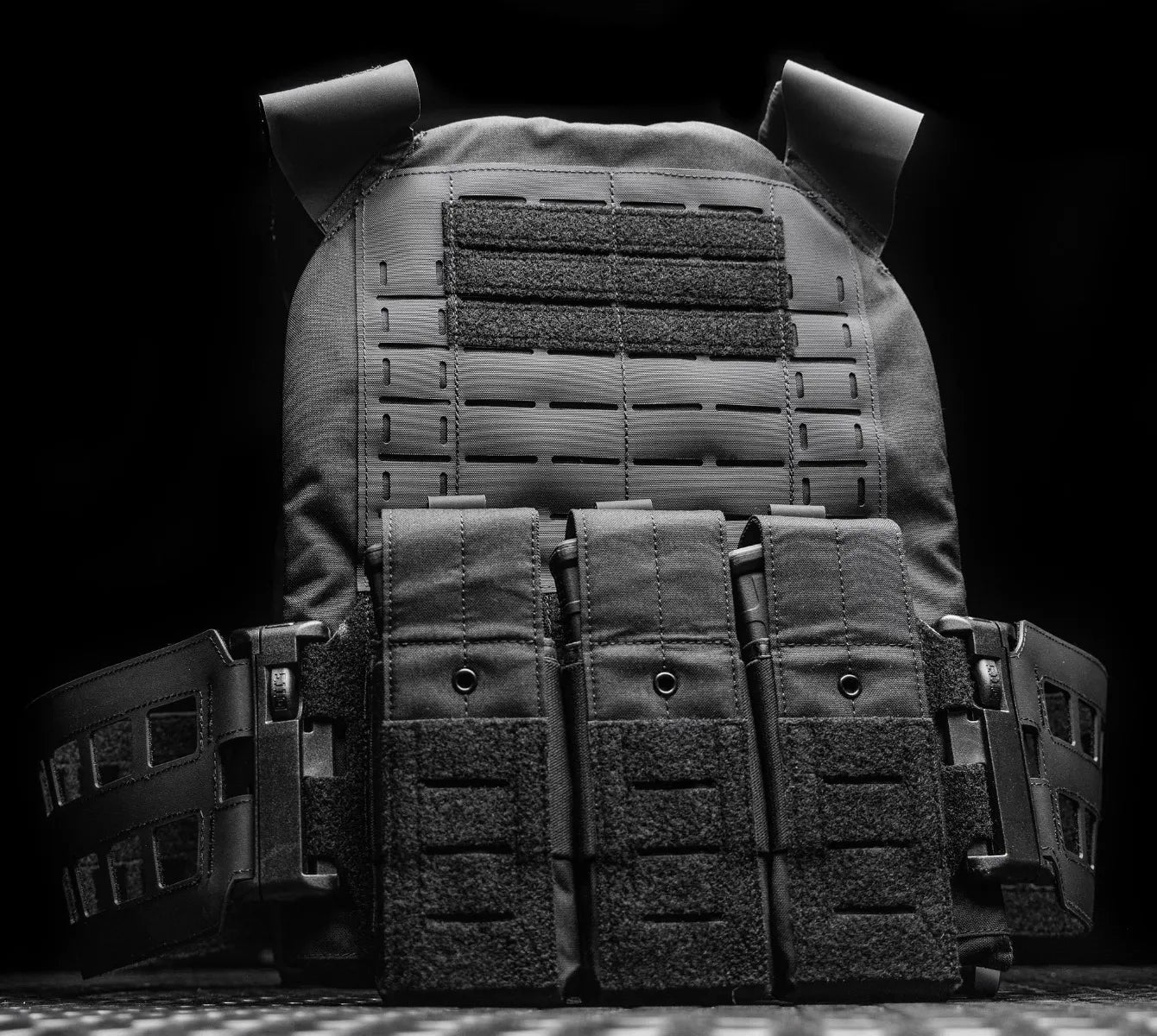 5.11 Tactical® QR Plate Carrier