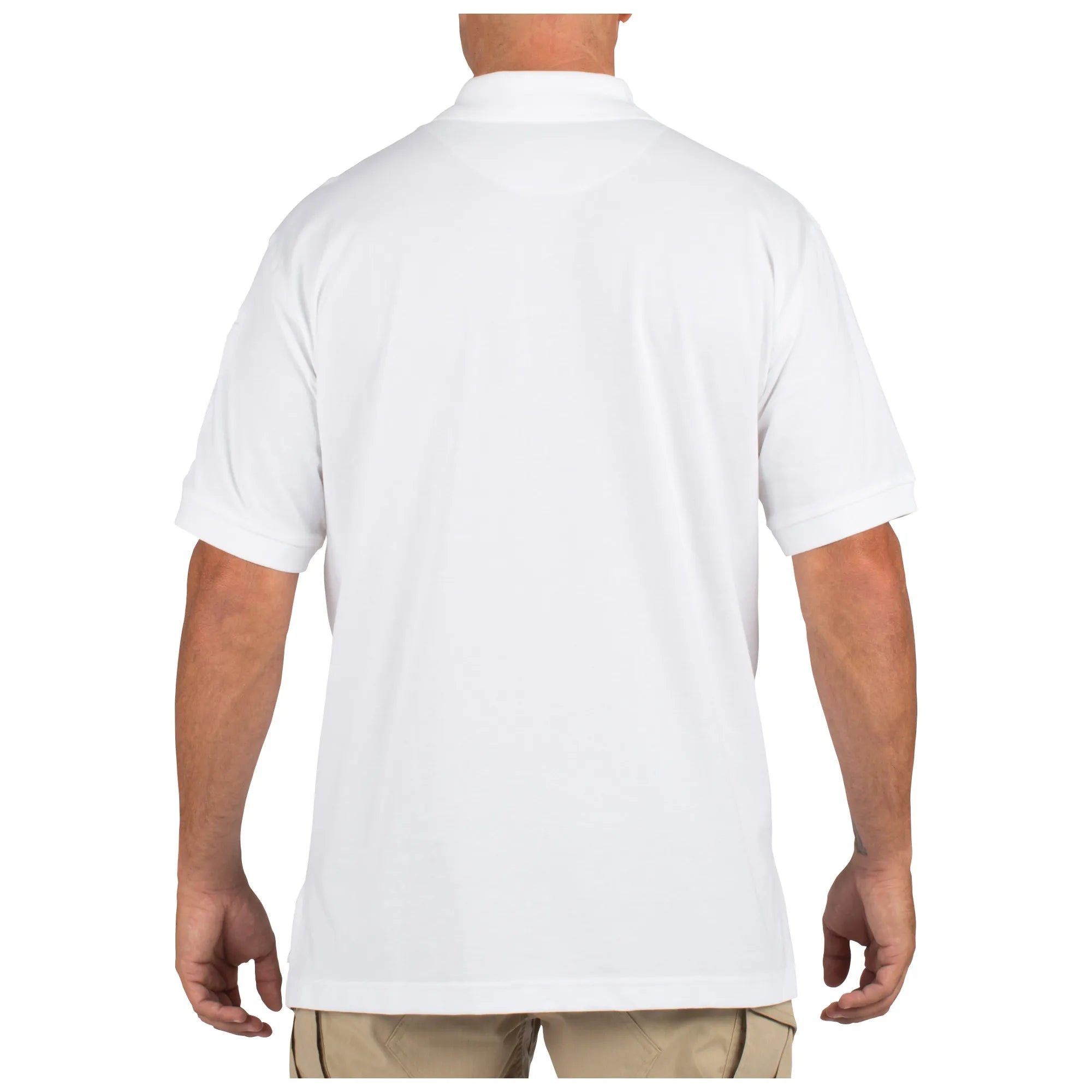 5.11 TACTICAL® Tactical Jersey Short Sleeve Polo