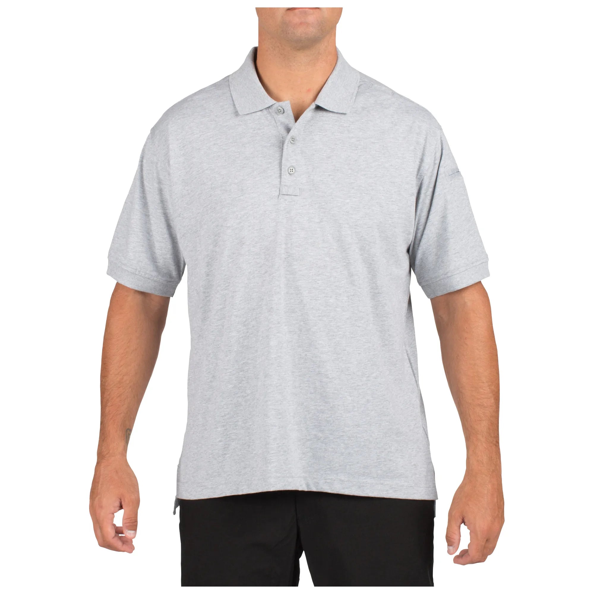 5.11 TACTICAL® Tactical Jersey Short Sleeve Polo