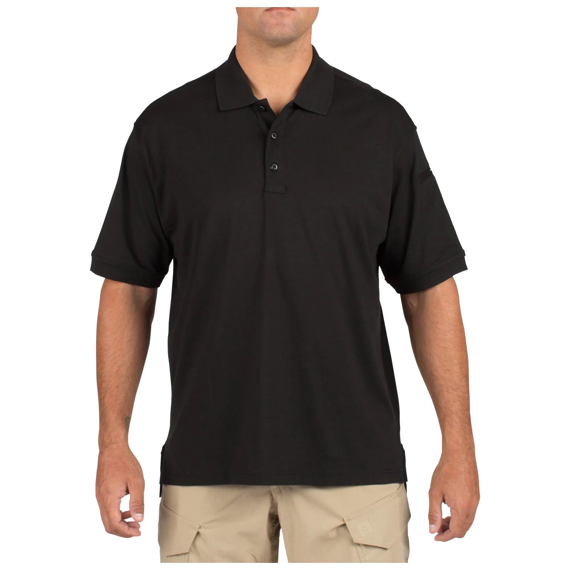 5.11 TACTICAL® Tactical Jersey Short Sleeve Polo