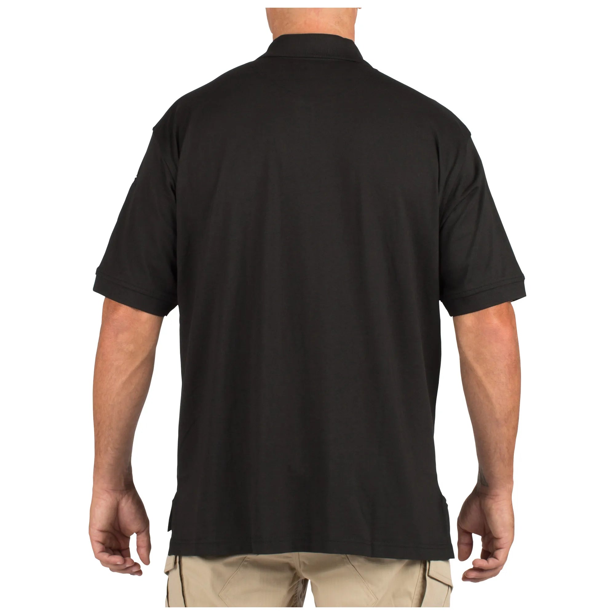 5.11 TACTICAL® Tactical Jersey Short Sleeve Polo