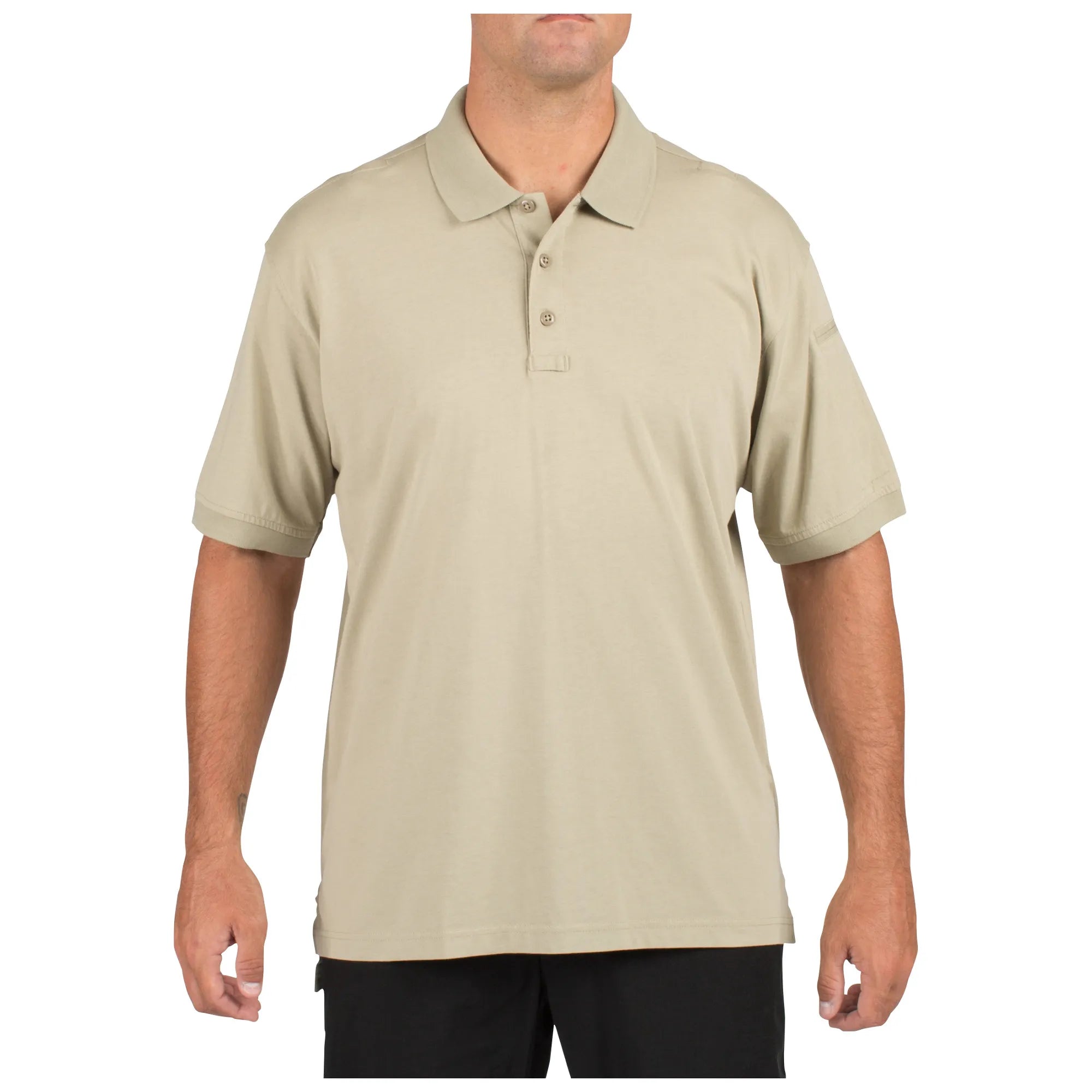 5.11 TACTICAL® Tactical Jersey Short Sleeve Polo