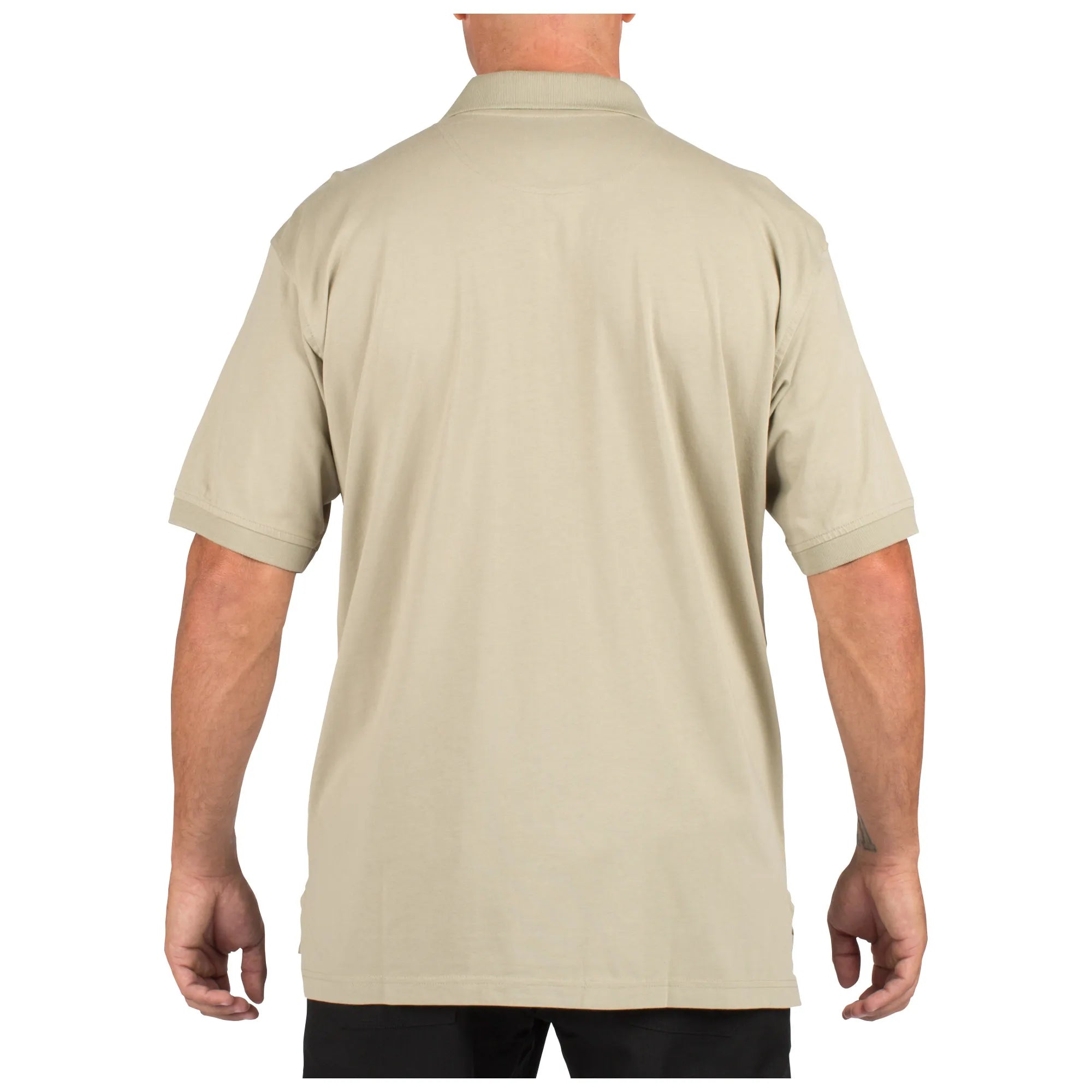 5.11 TACTICAL® Tactical Jersey Short Sleeve Polo