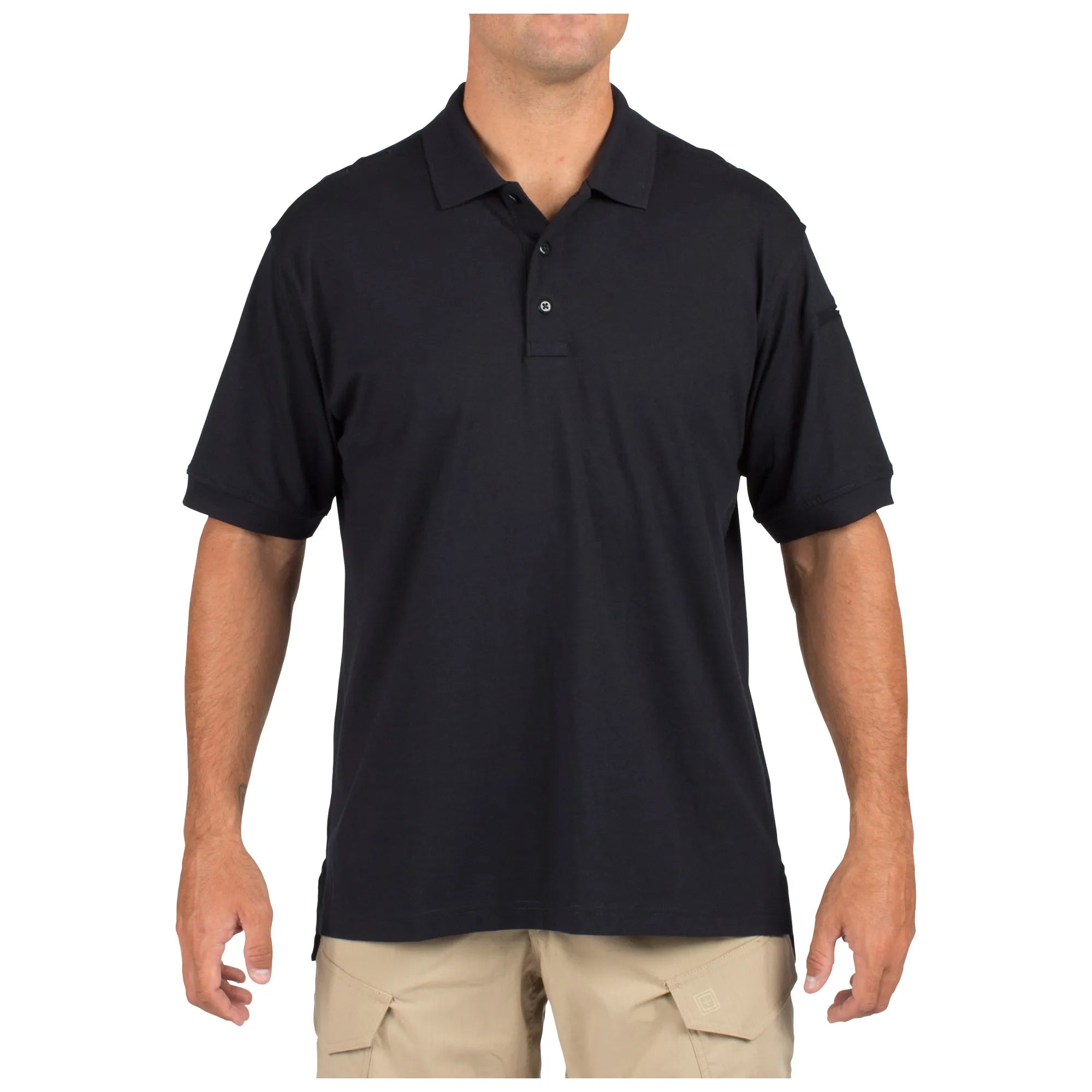 5.11 TACTICAL® Tactical Jersey Short Sleeve Polo