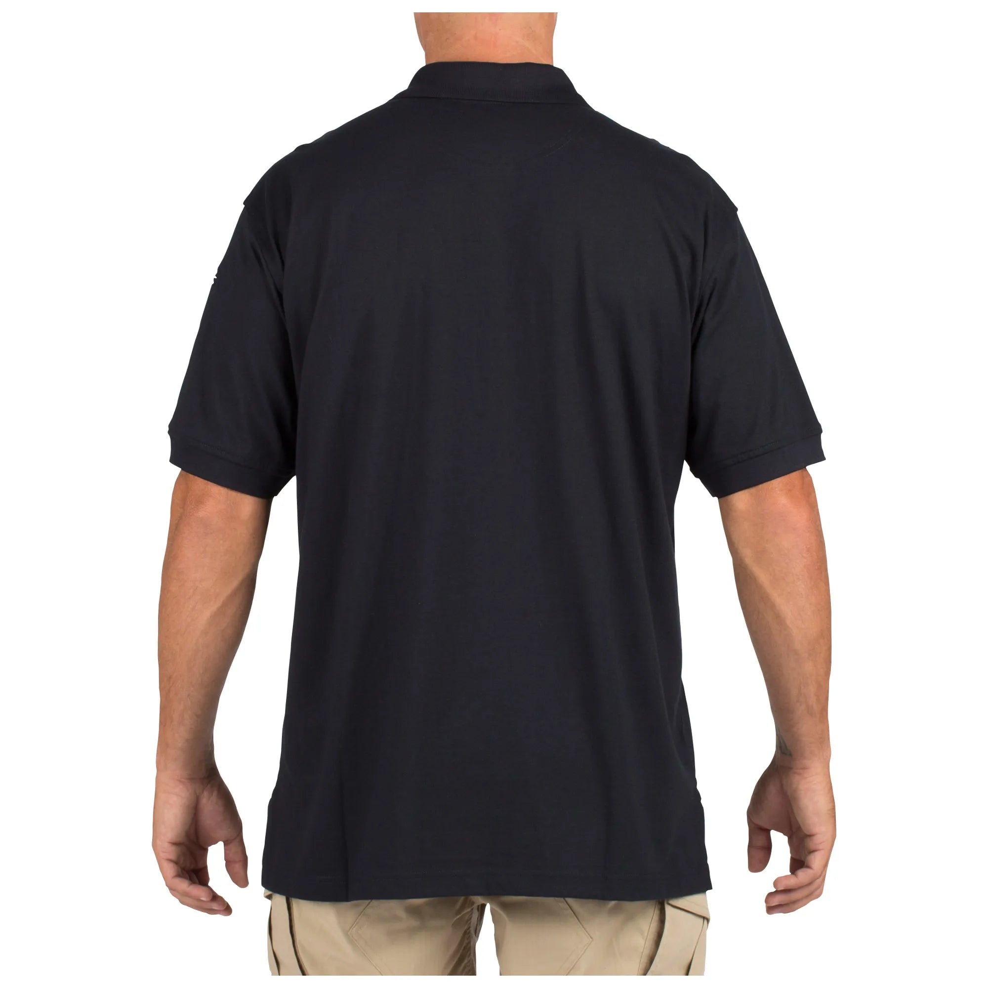5.11 TACTICAL® Tactical Jersey Short Sleeve Polo