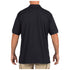 5.11 TACTICAL® Tactical Jersey Short Sleeve Polo