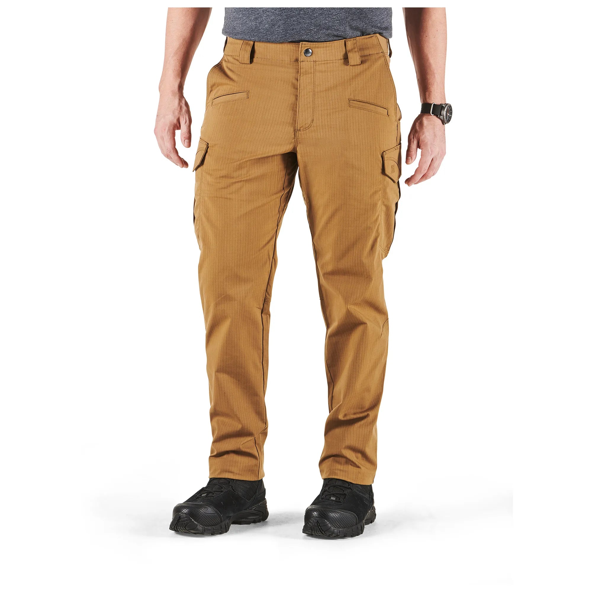 5.11 Tactical® Icon Pant (Kangaroo)