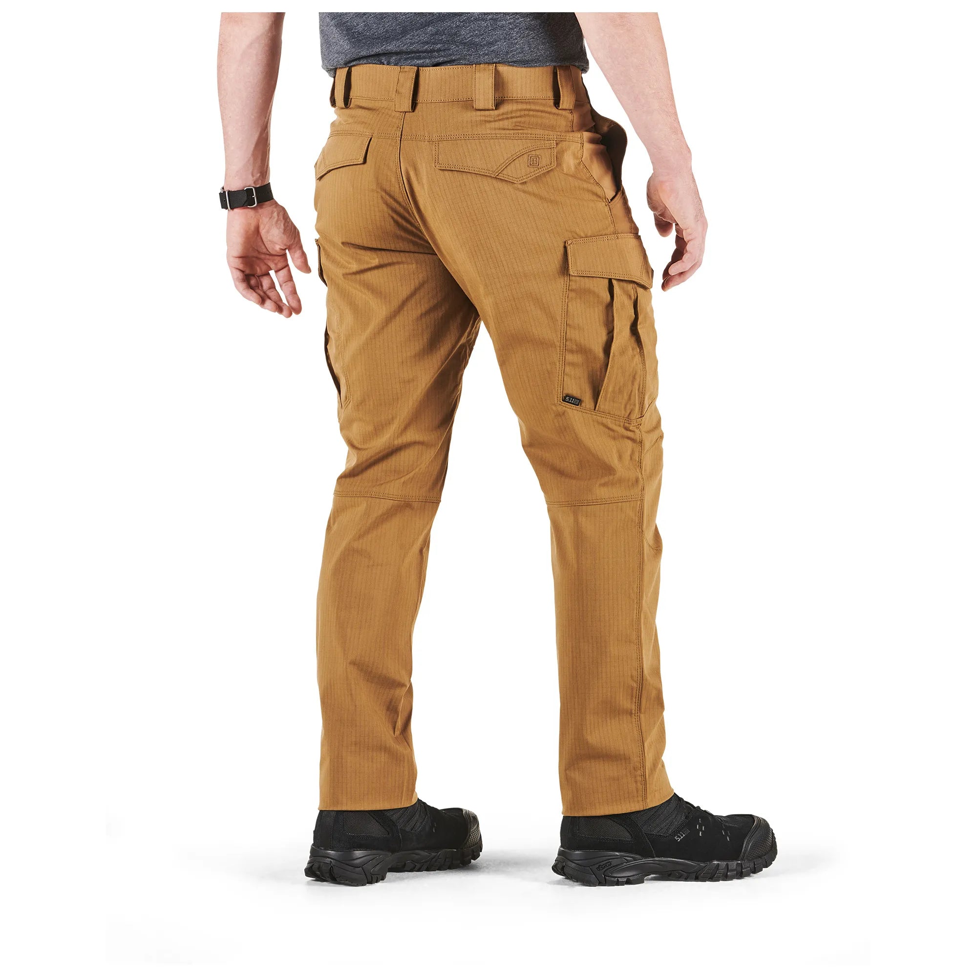 5.11 Tactical® Icon Pant (Kangaroo)