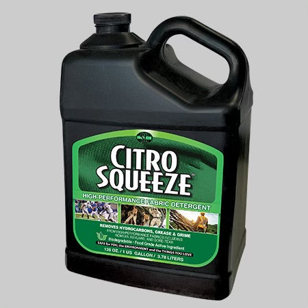 SC Products CitroSqueeze® Fabric Detergent