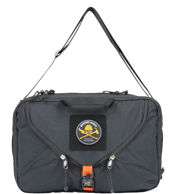 Mystery Ranch 3 Way Expandable Briefcase – Western Tactical Mystery Ranch 3 Way Expandable Briefcase – Western Tactical