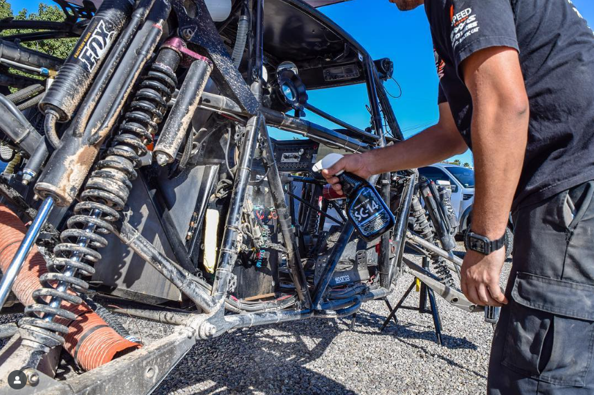 SC Products SC-14® All-Purpose Cleaner/Degreaser