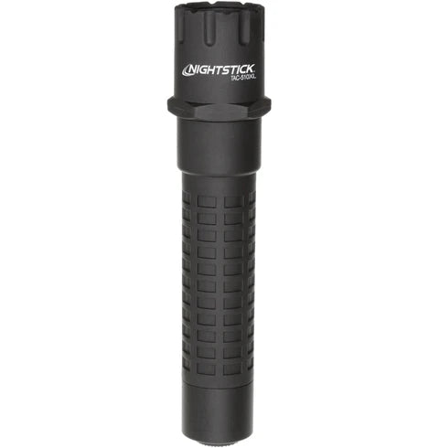 Polymer Multi-Function Tactical Flashlight - Rechargeable