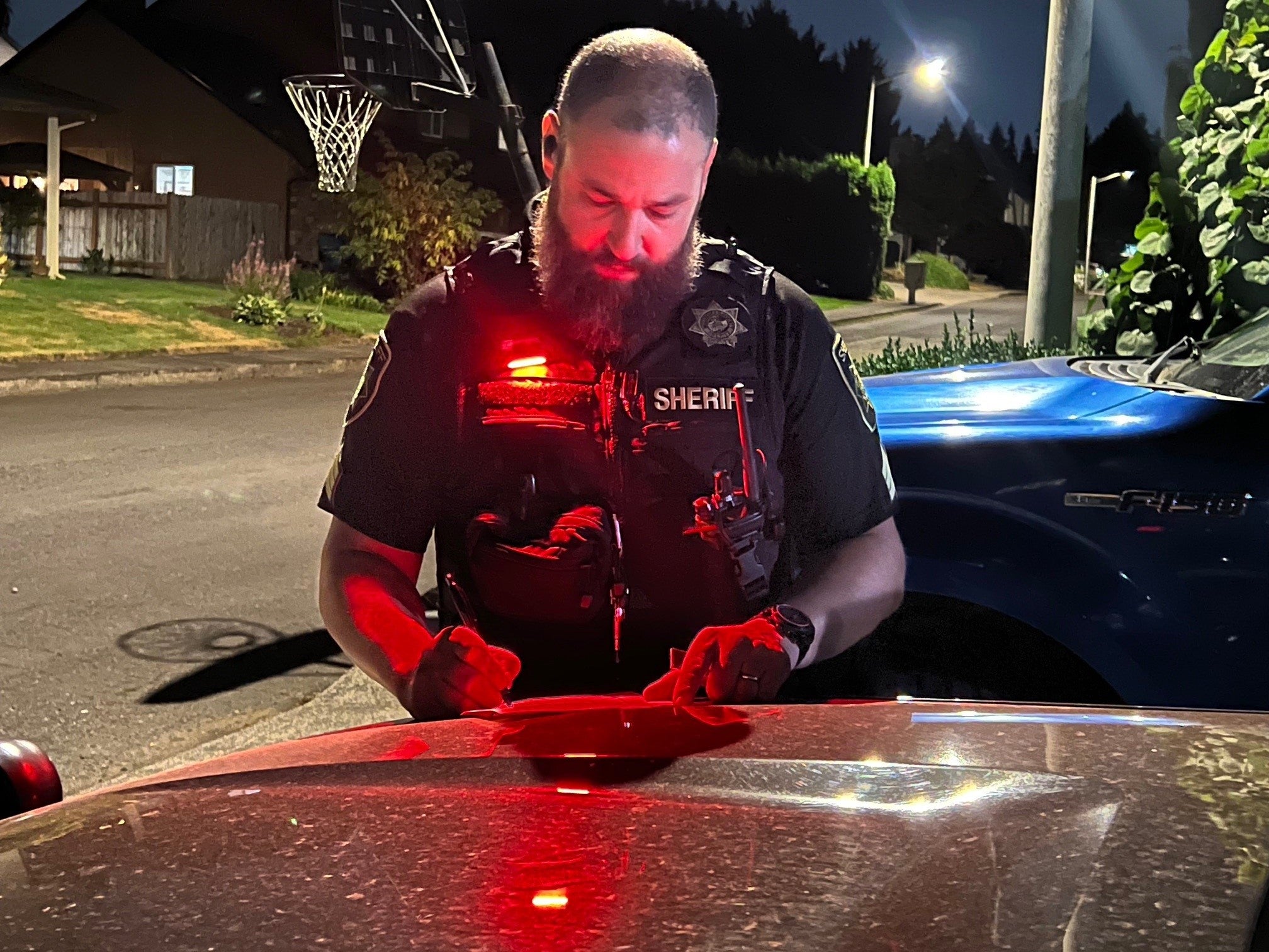 Nightstick Multi-Flood USB Gear Light