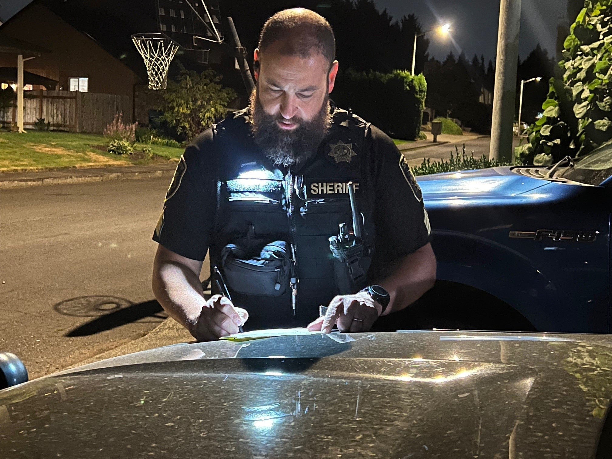 Nightstick Multi-Flood USB Gear Light