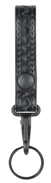 Safariland® 169S - KEY RING-1 SNAP HOLDER