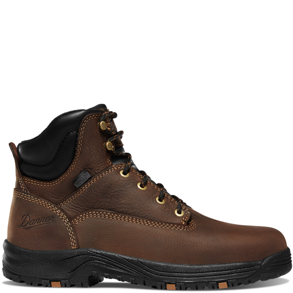 Danner Women's Caliper 5" Brown Boot