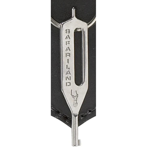 Safariland® Slotted Handcuff Key