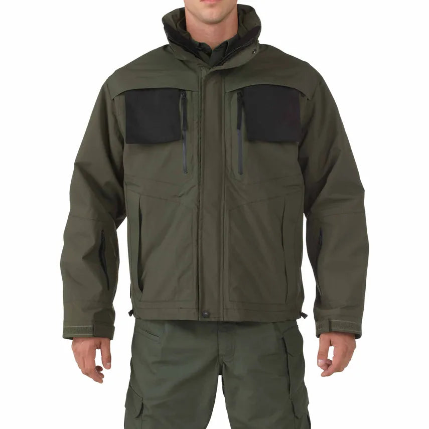 5.11 Tactical® Valiant Duty Jacket
