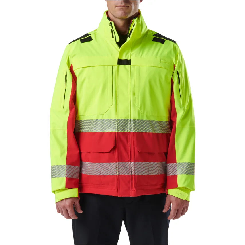 5.11 TACTICAL® RESPONDER HI-VIS PARKA