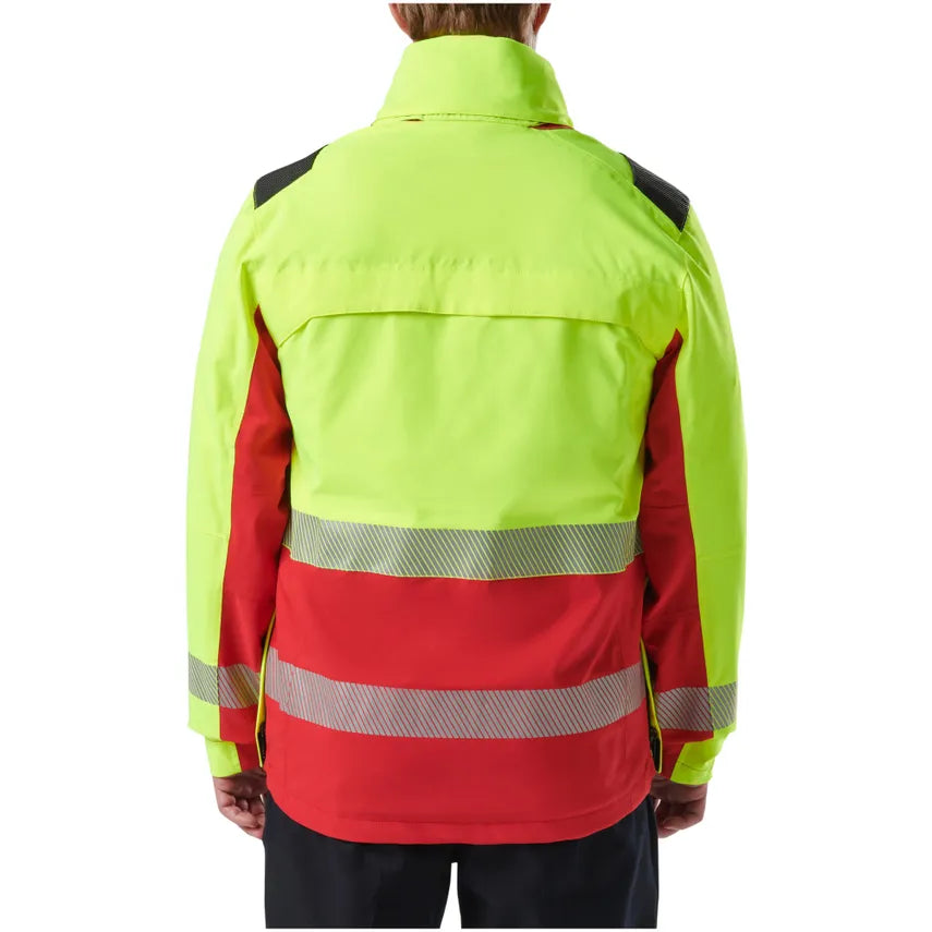 5.11 TACTICAL® RESPONDER HI-VIS PARKA