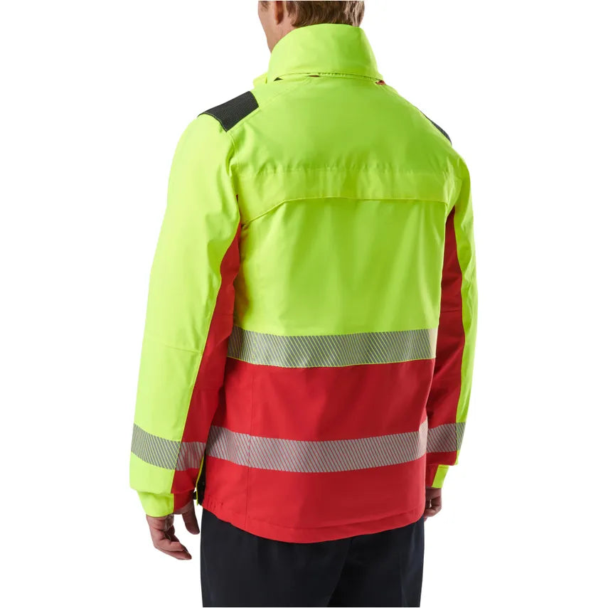 5.11 TACTICAL® RESPONDER HI-VIS PARKA