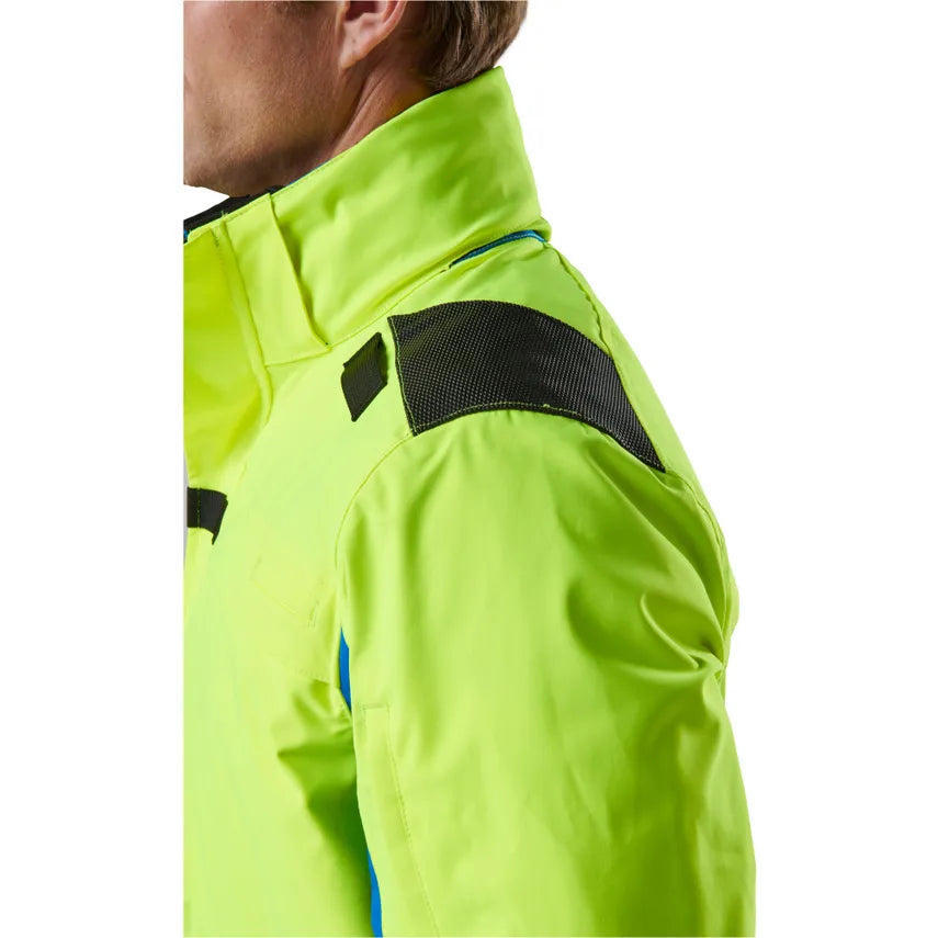5.11 TACTICAL® RESPONDER HI-VIS PARKA