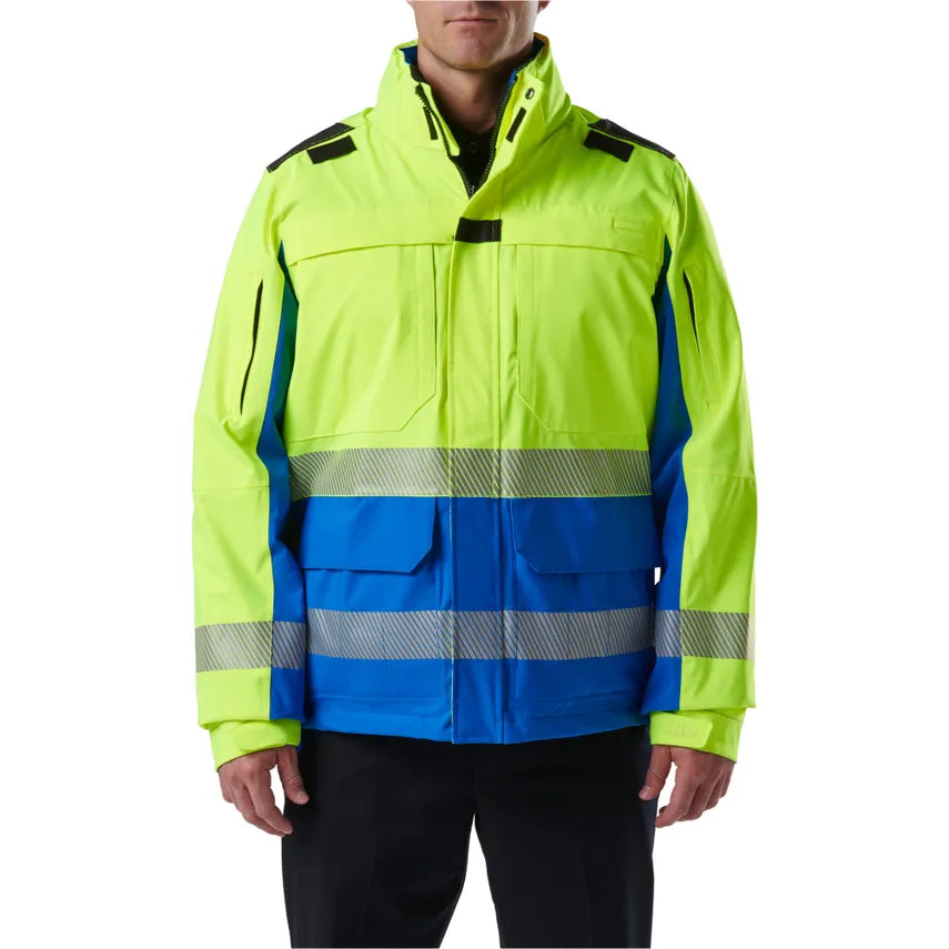 5.11 TACTICAL® RESPONDER HI-VIS PARKA