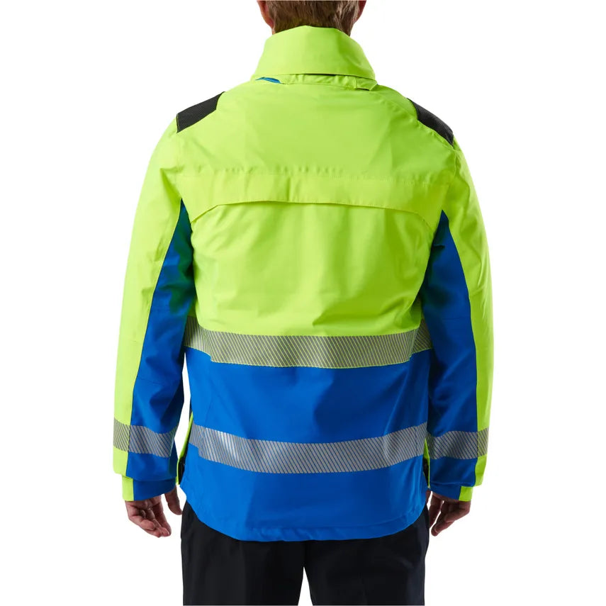 5.11 TACTICAL® RESPONDER HI-VIS PARKA