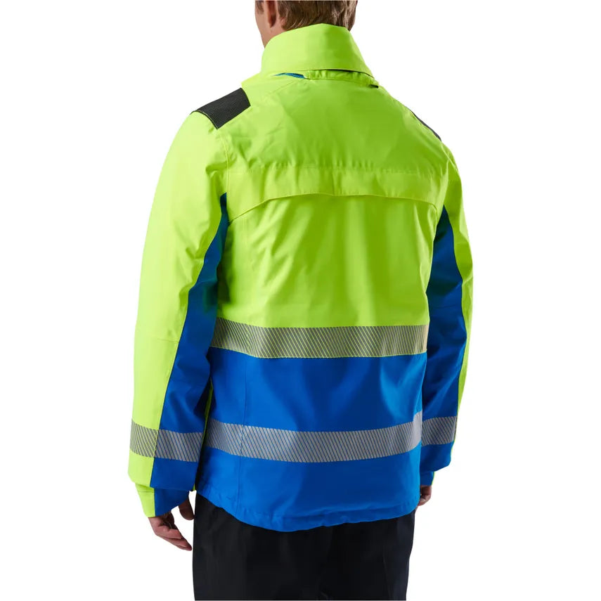 5.11 TACTICAL® RESPONDER HI-VIS PARKA