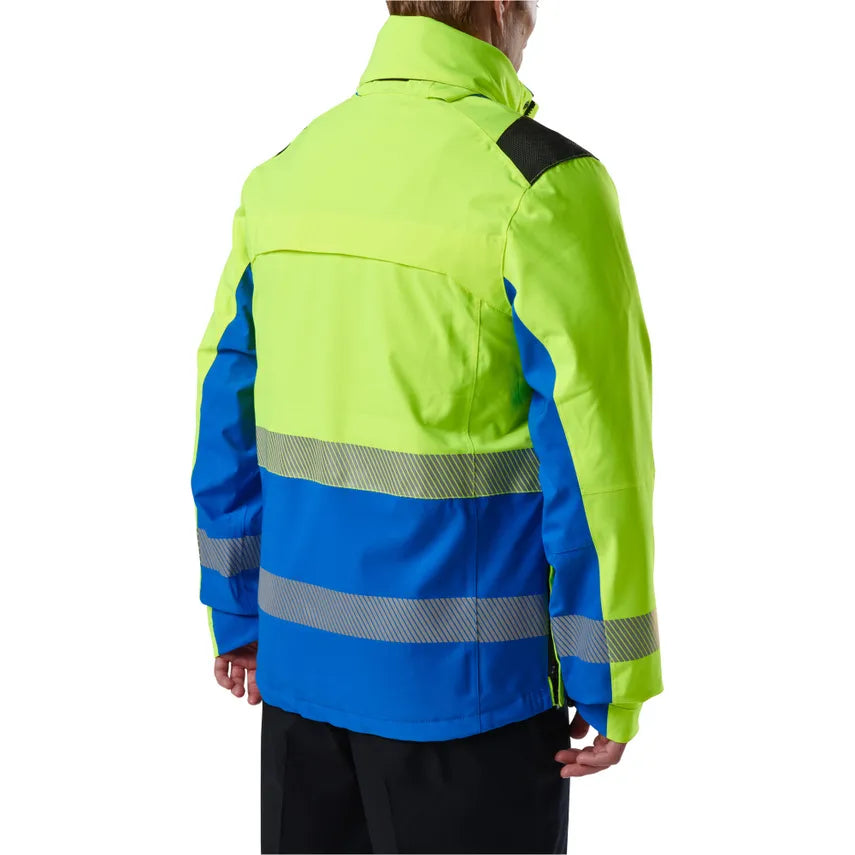 5.11 TACTICAL® RESPONDER HI-VIS PARKA