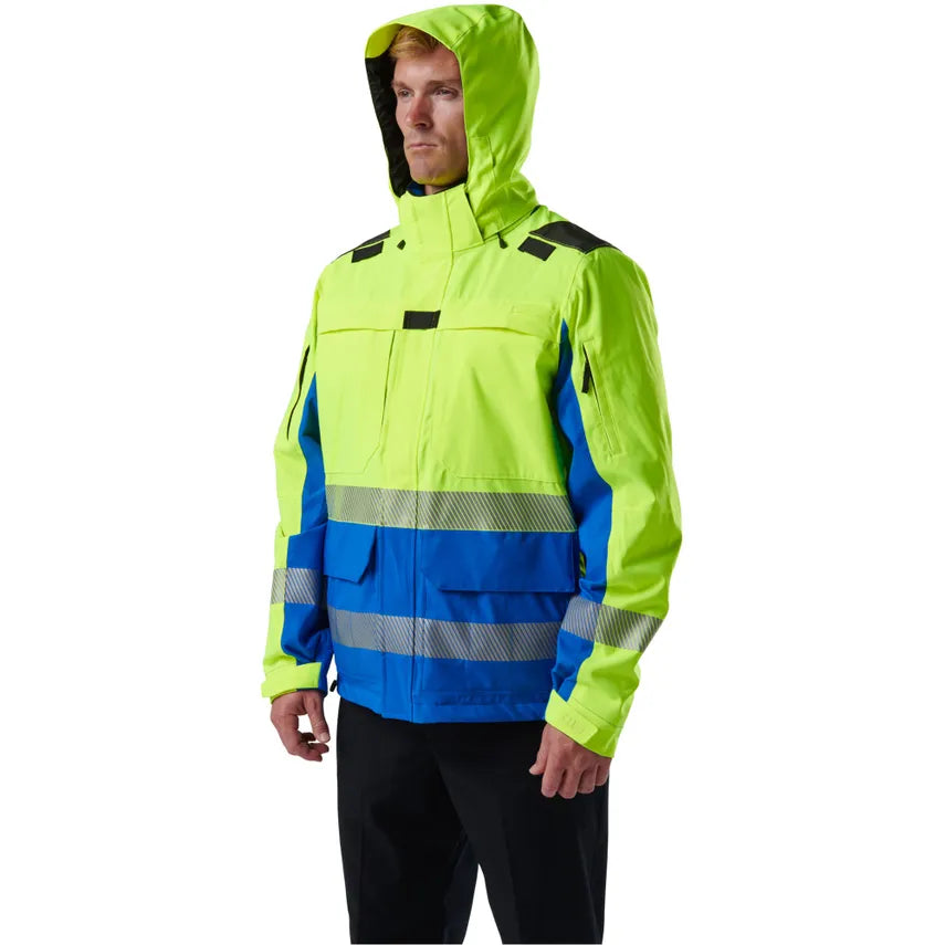 5.11 TACTICAL® RESPONDER HI-VIS PARKA