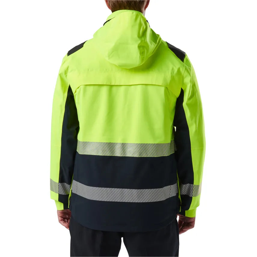 5.11 TACTICAL® RESPONDER HI-VIS PARKA