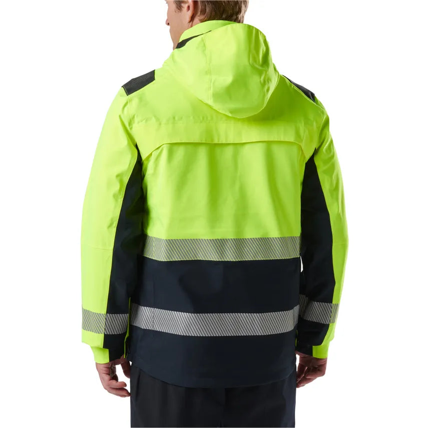 5.11 TACTICAL® RESPONDER HI-VIS PARKA