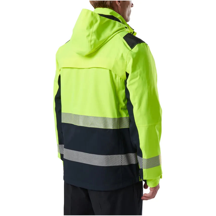 5.11 TACTICAL® RESPONDER HI-VIS PARKA