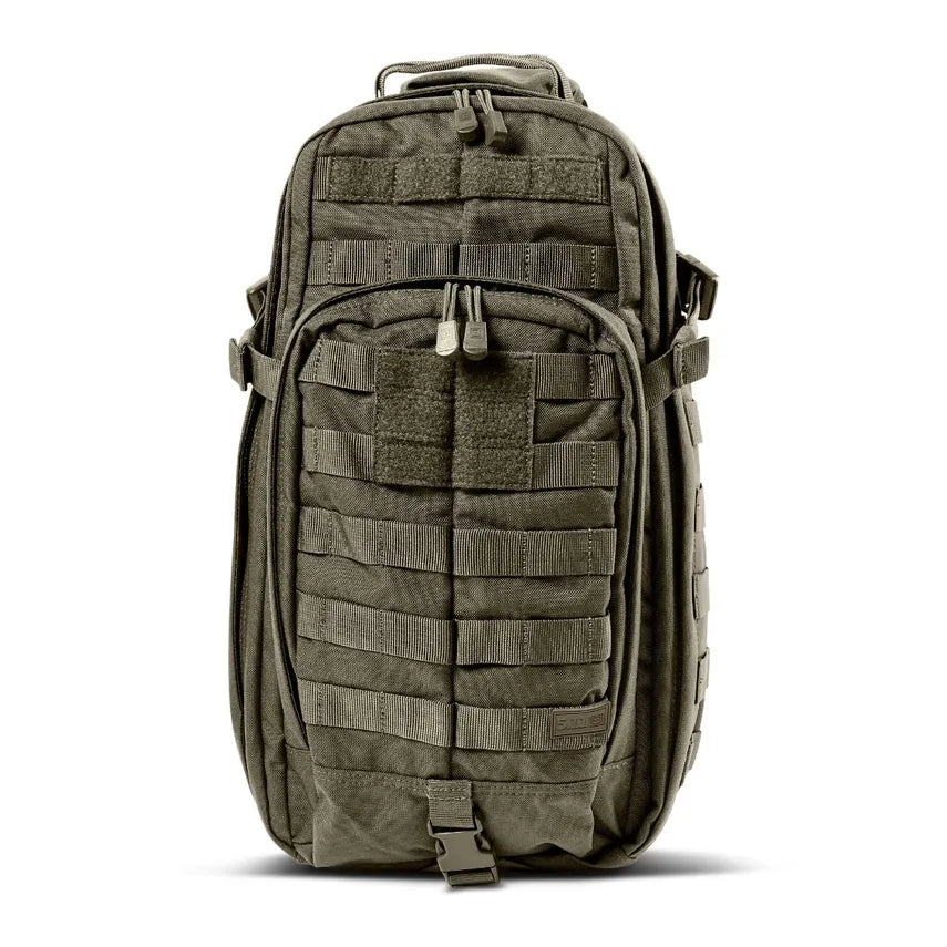5.11 Tactical Rush MOAB 10 Sling Pack 18L Kangaroo