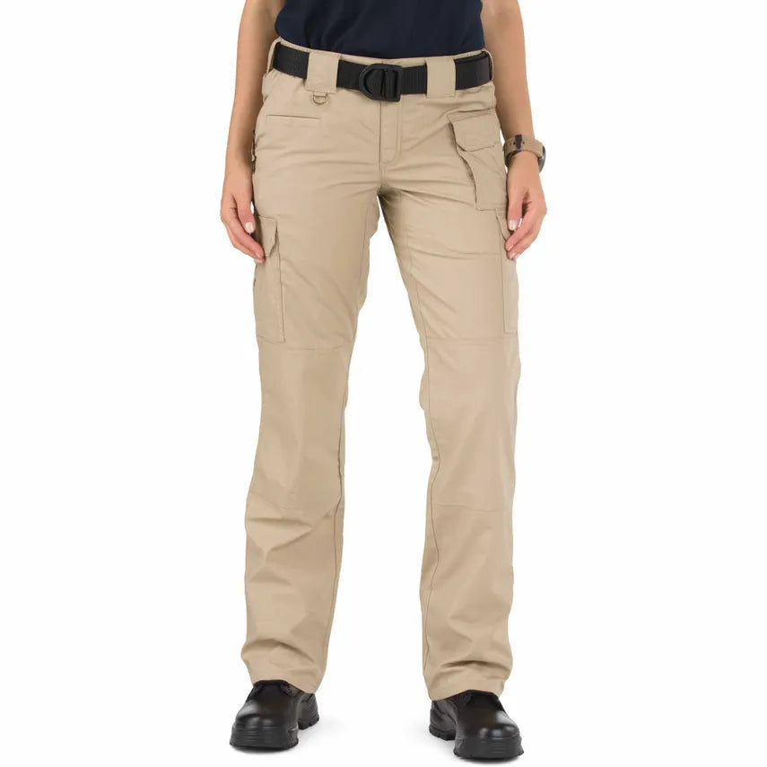 5.11 Tactical® Women's Taclite® Pro Pant (Khaki)