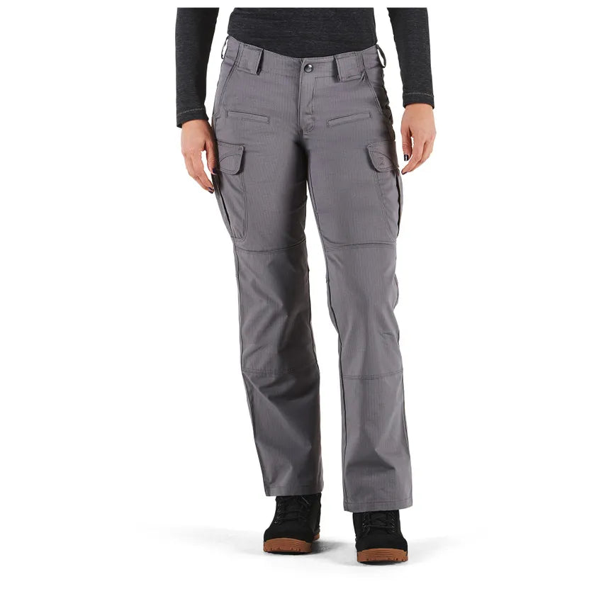 5.11 Tactical® Women's Stryke® Pant (Storm)