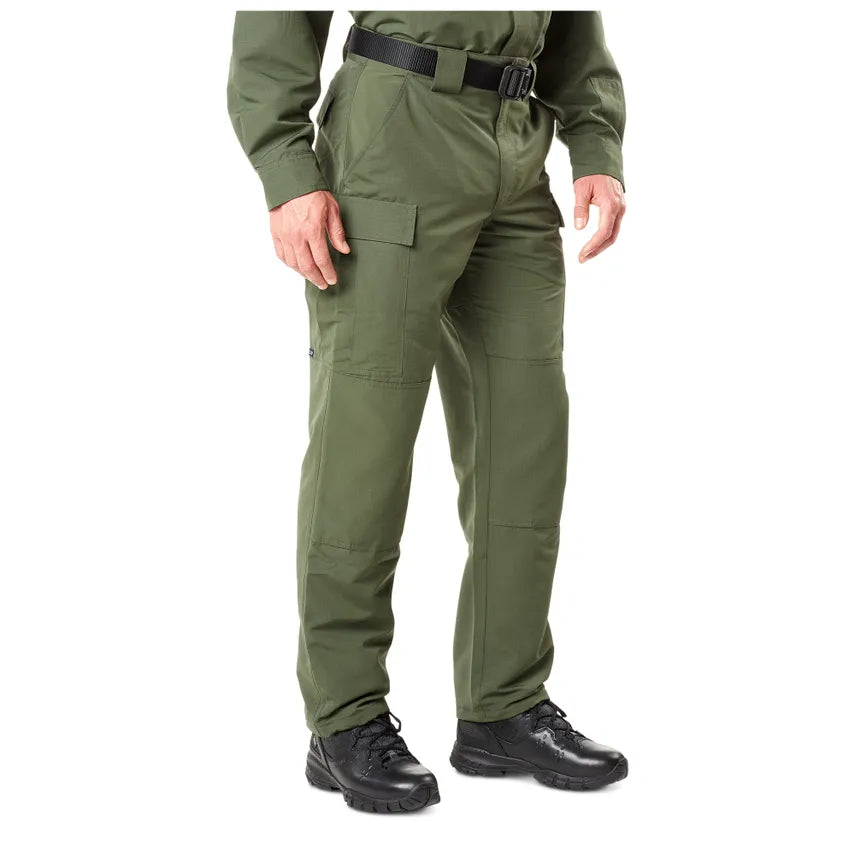 5.11 TACTICAL FAST TAC TDU PANT TDU Green Western Tactical Uniform and Gear