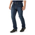 5.11 TACTICAL® DEFENDER-FLEX SLIM JEAN SW INDIGO