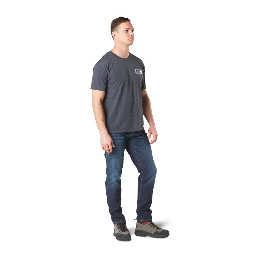 5.11 TACTICAL® DEFENDER-FLEX SLIM JEAN DW INDIGO